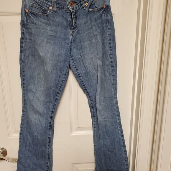 Lucky brand Sofia boot size 6/28 - Picture 4 of 8